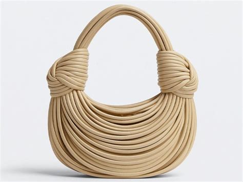 bottega veneta knot bag dupe